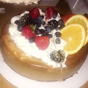 Meet your Posher, Casey